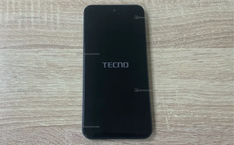 Tecno Spark Go 1 4/128 ГБ