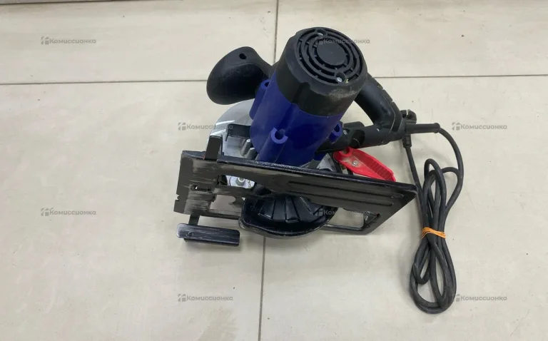 циркулярная пила ДП-1,3-02