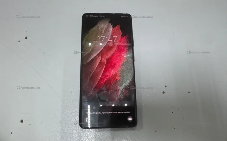 Samsung Galaxy S21 Ultra 5G 16/512 ГБ