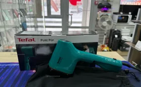Купить Отпариватель Tefal PuRe Pop б/у , в Тюмень Цена:1490рублей