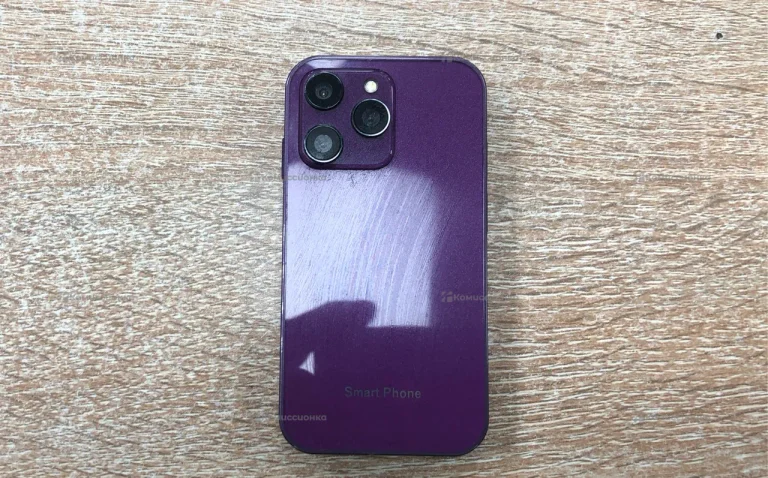 Soyes XS15 2/16 ГБ