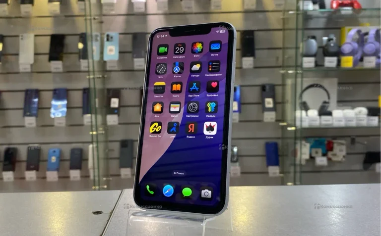 Apple iPhone XR 128Gb
