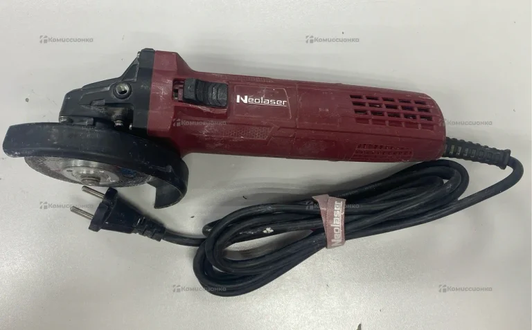 ушм neolaser nag-1100-r