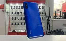 Xiaomi Redmi 9A 3/32 ГБ