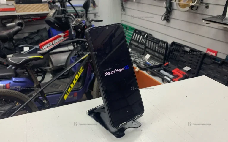Xiaomi Redmi 14C 8/256 ГБ