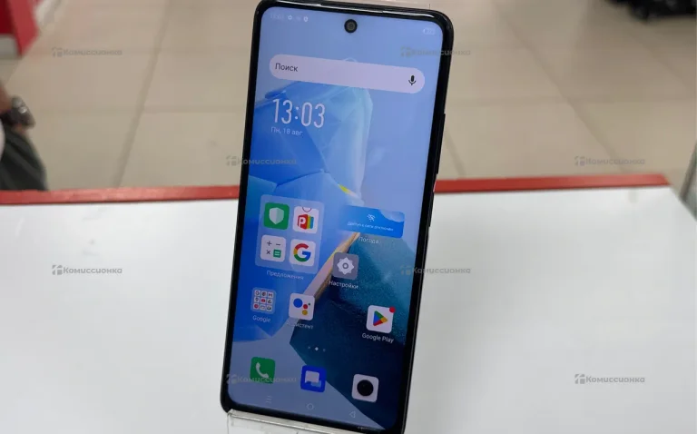 Infinix HOT 30 8/128GB