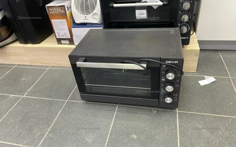 Электро печь VN 3400 DEXP