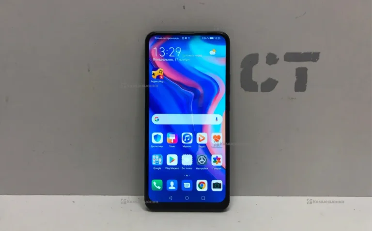 Huawei Y9 Prime (2019) 4/128 ГБ