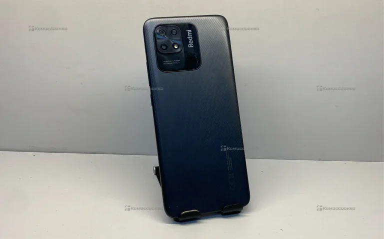 Xiaomi Redmi 10C 3/64 ГБ