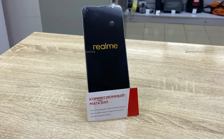 Realme 10 8/128 ГБ