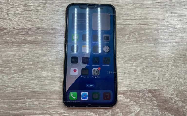 Apple iPhone XR 128Gb