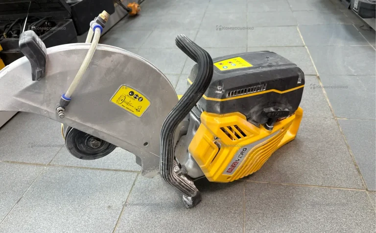 Бензорез RedVerg RD-GDC350