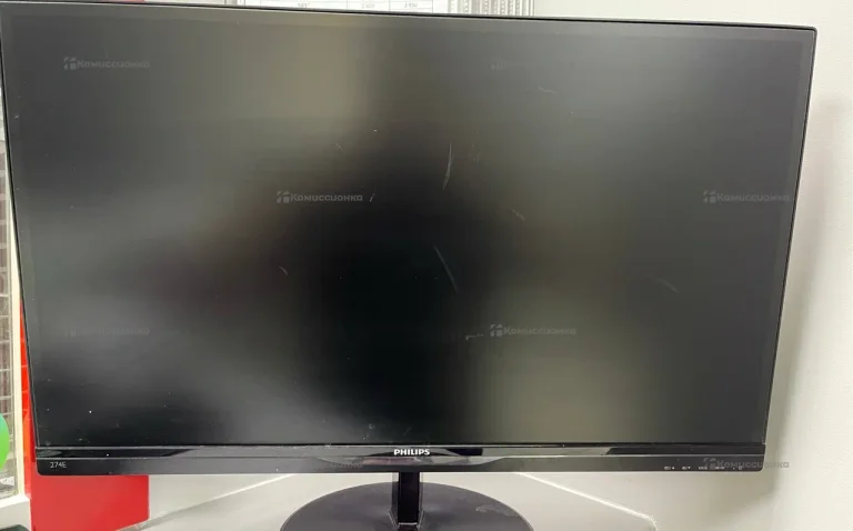 Телевизор philips 22pfl3606h