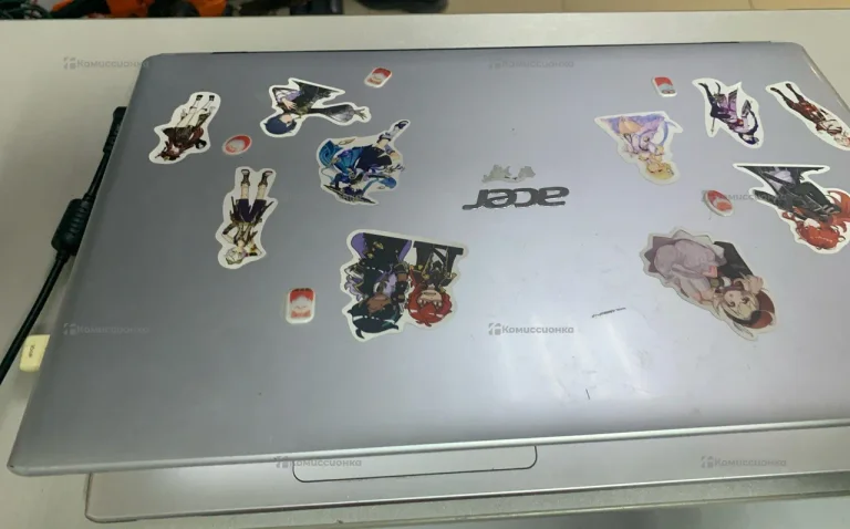 Ноутбук  acer aspire v5-531