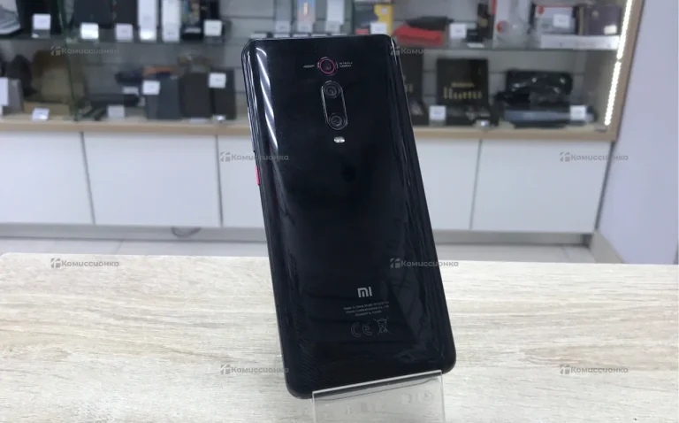 Xiaomi Mi 9T 6/64Gb