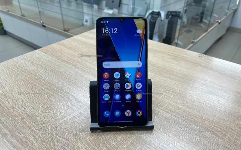 Xiaomi Poco C65 6/128 ГБ