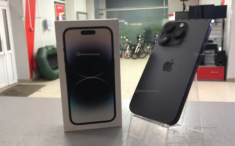 Apple iPhone 14 Pro 6/128 ГБ