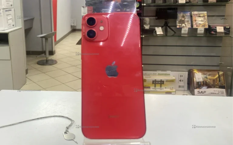 Apple iPhone 12 mini 4/64 ГБ