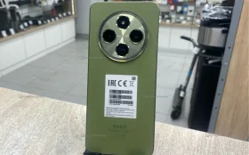 Купить Xiaomi Redmi 14C 4/128 ГБ б/у , в Москва и область Цена:5500рублей