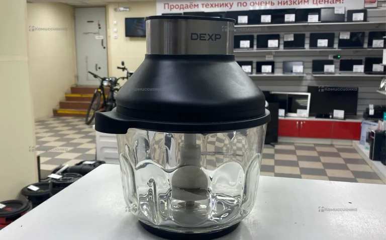 Измельчитель DEXP CP-1000