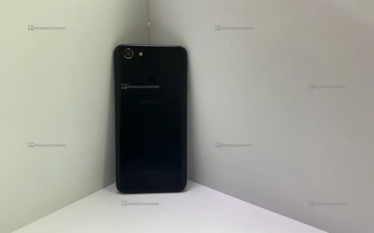 Oppo F5 6/128gb