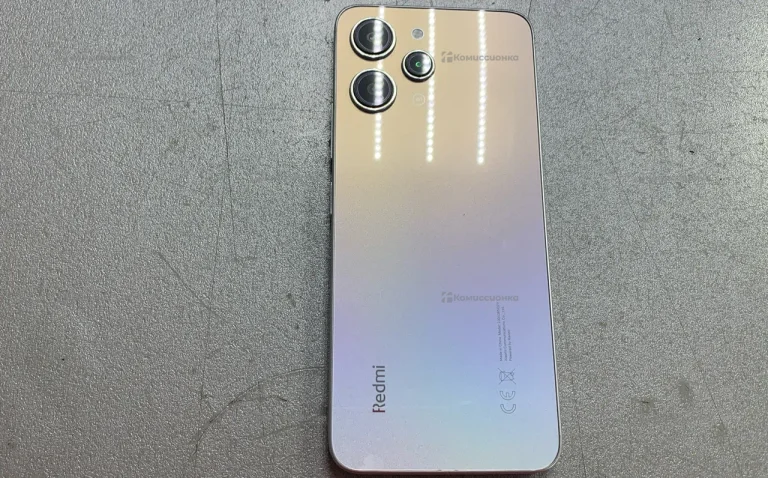 Xiaomi Redmi 12 8/256 ГБ