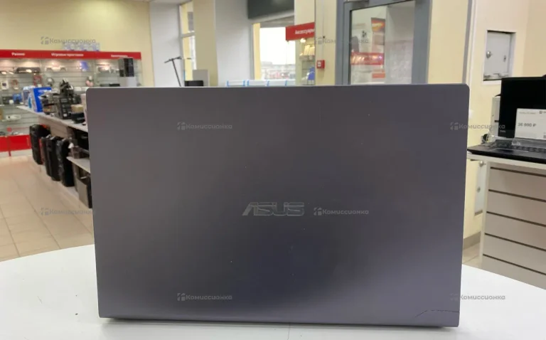 Ноутбук Asus A509UA