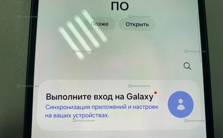 Samsung Galaxy A26 8/256 ГБ