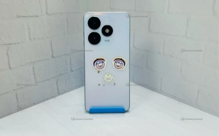 Tecno spark 20c 8/128