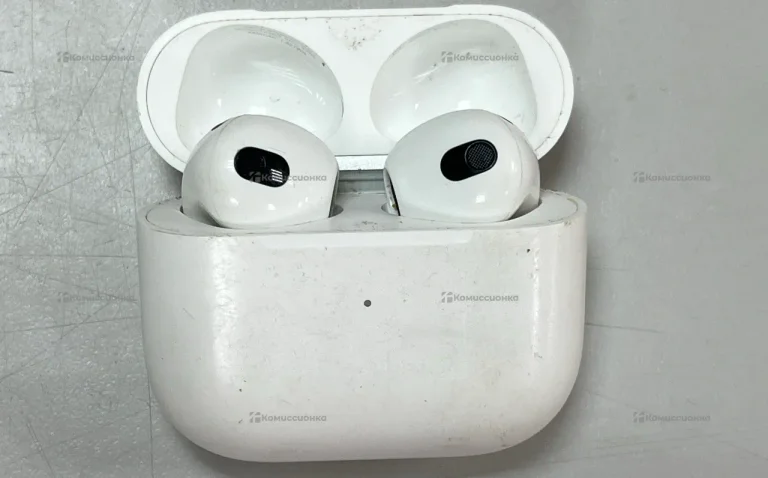 Наушники  AirPods 3