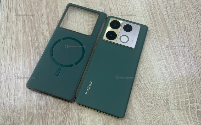 Infinix Note 40 Pro 12/256 ГБ