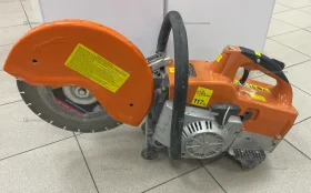 Купить Бензиновый резчик Messer ECF350 б/у , в Самара Цена:33000рублей