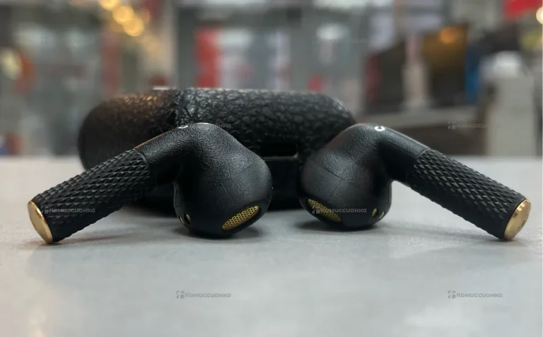 Наушники  Marshal Minor IV