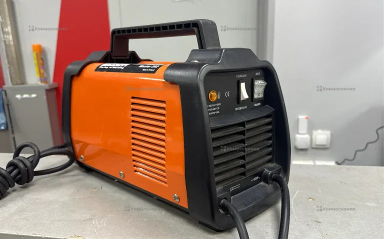 Сварочный аппарат KEMPPI MinarcMig Evo 200