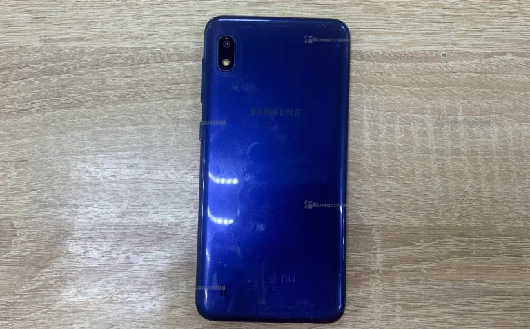 Samsung Galaxy A10 2/32 ГБ