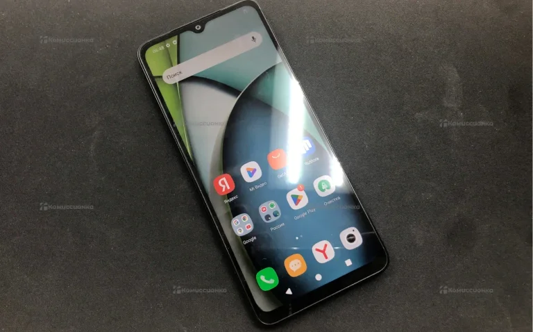 Xiaomi Redmi A3x 3/64 ГБ