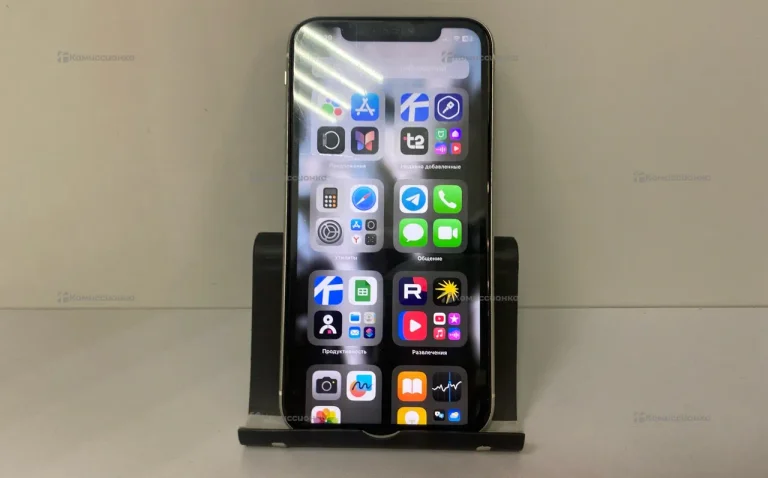 Apple iPhone 11 64GB