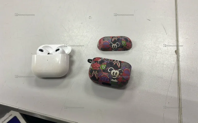 Наушники  AirPods 3