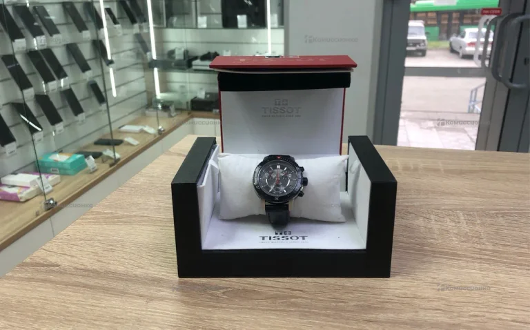 Часы Tissot Т067417A