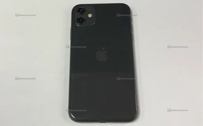 Apple IPhone 11 64Gb