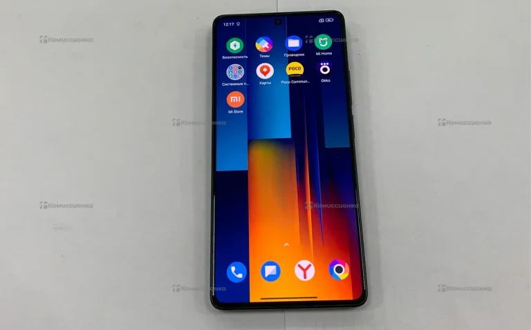 Poco M6 Pro 8/256