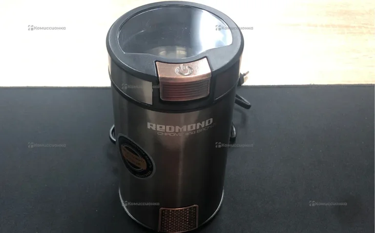 Кофемолка REDMOND RCG-CBM1604