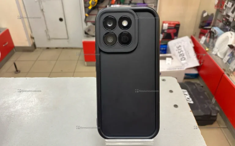 Honor X8c 6/128 ГБ