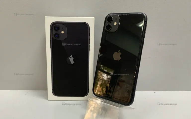 Apple iPhone 11 4/64 ГБ