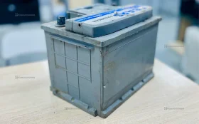 Купить Аккумулятор автомобильный Bars б/у , в Екатеринбург Цена:2000рублей