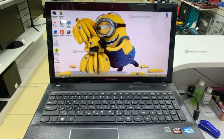 Ноутбук  Lenovo 20236(Intel core i3-3110m)