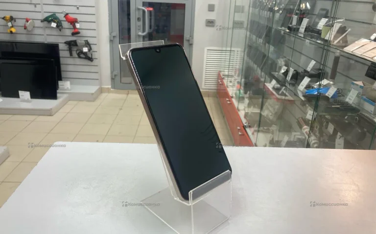 Infinix Note 30i 8/128ГБ