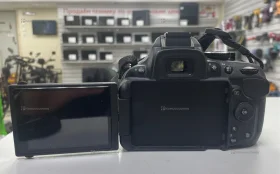 Купить Фотоаппарат Nikon D5200 б/у , в Краснодар Цена:16900рублей