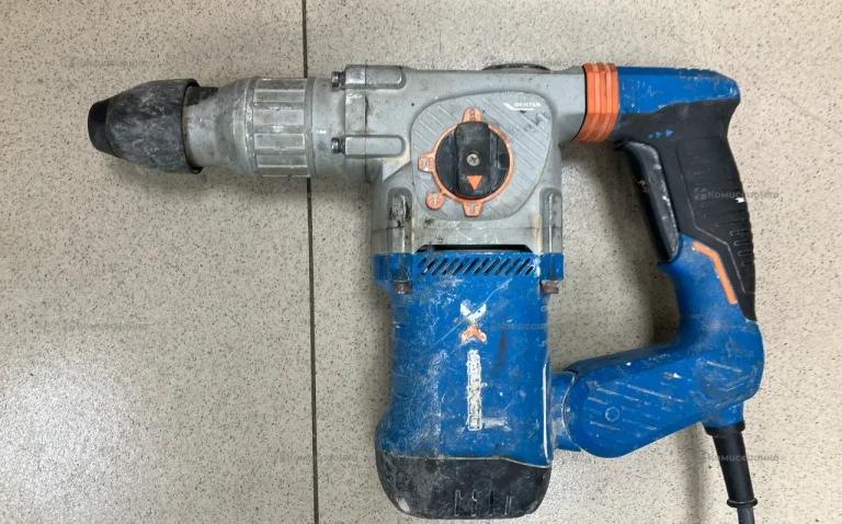 Перфоратор Dexter 1500RH2-50.5
