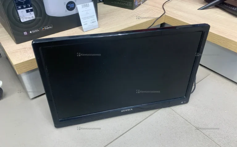 Телевизор Supra STV-LC16740WL